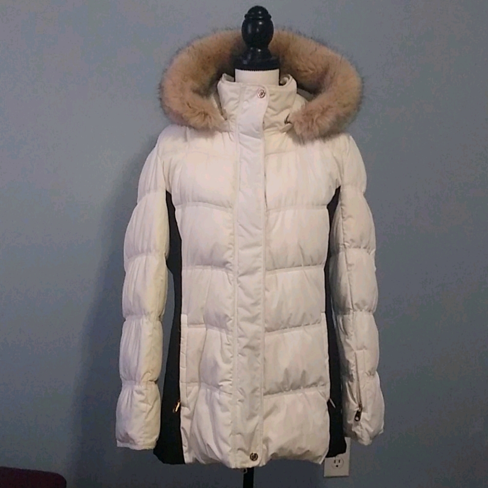 Calvin Klein Jacket